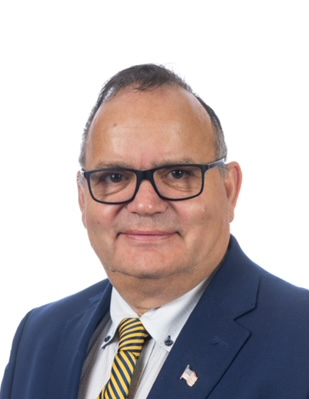 Alexander Kanaris