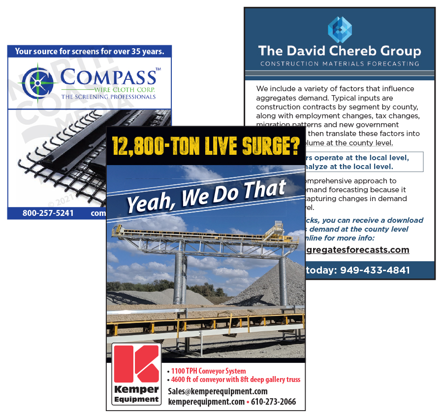 Creative Services